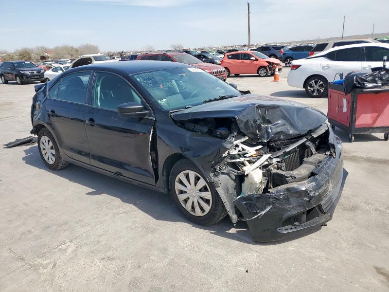 Vin: 3vw2k7aj5dm392993, lot: 49661205, volkswagen jetta base 20134
