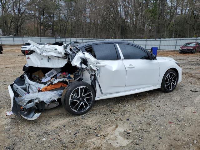 Vin: 3n1ab8dvxry373832, lot: 49971935, nissan sentra sr 20243