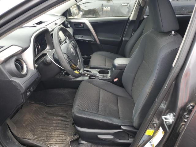 2016 TOYOTA RAV4 LE - JTMBFREV8GD189225