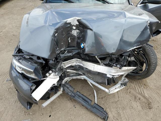 2019 BMW 330XI - WBA5R7C58KAJ86411