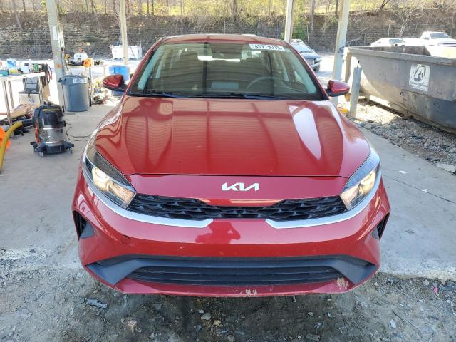 2022 KIA FORTE FE - 3KPF24AD9NE456543