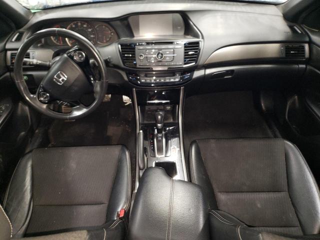 2016 HONDA ACCORD SPO - 1HGCR2F50GA055281