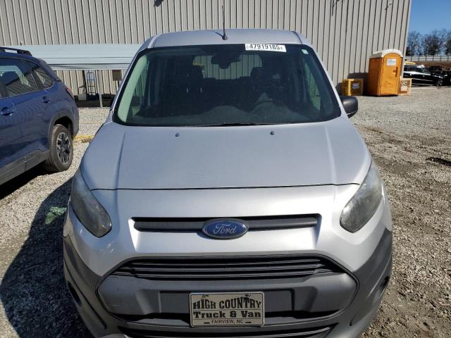 2017 FORD TRANSIT CO - NM0GE9E7XH1323646