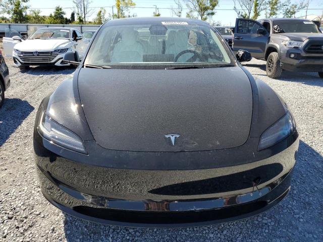 2025 TESLA MODEL 3 - 5YJ3E1EA5SF941776