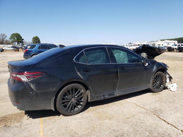 2024 TOYOTA CAMRY XSE - 4T1K61AK6RU261535