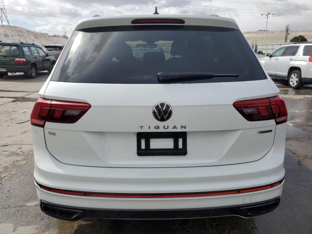 2023 VOLKSWAGEN TIGUAN SE - 3VV8B7AX8PM091870