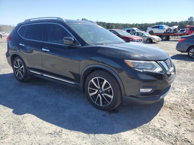 2017 NISSAN ROGUE S - JN8AT2MT3HW152623