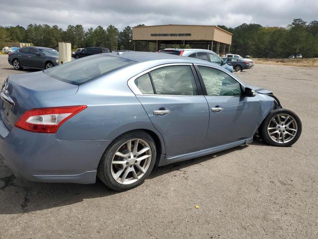 Vin: 1n4aa5ap2ac824484, lot: 51059725, nissan maxima s 20103