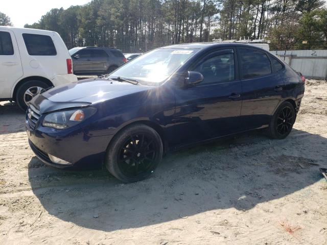 HYUNDAI ELANTRA GL