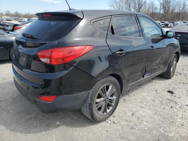 2015 HYUNDAI TUCSON GLS KM8JT3AF2FU107399
