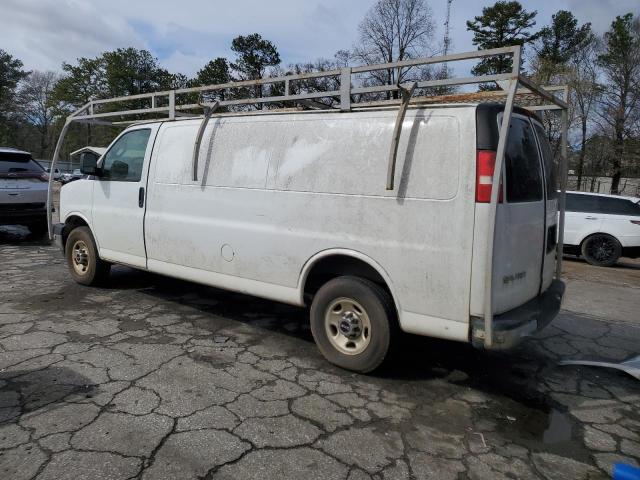 2018 GMC SAVANA G35 1GTZ7HFG5J1335028