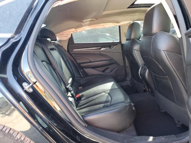 2017 BUICK LACROSSE E - 1G4ZP5SSXHU179467