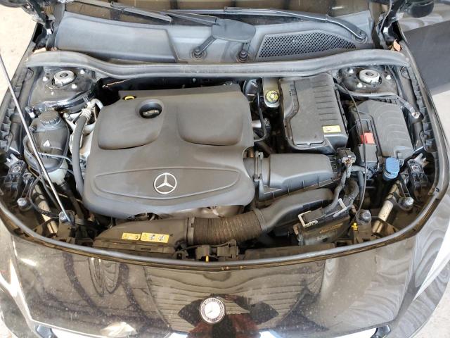2015 MERCEDES-BENZ CLA 250 - WDDSJ4EB9FN186520