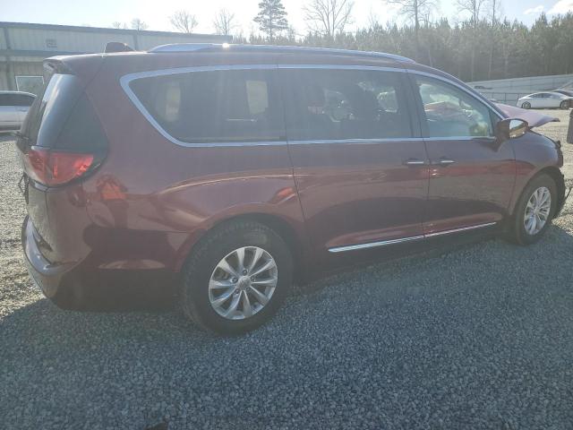 Vin: 2c4rc1bg3kr541504, lot: 47607425, chrysler pacifica touring l 20193