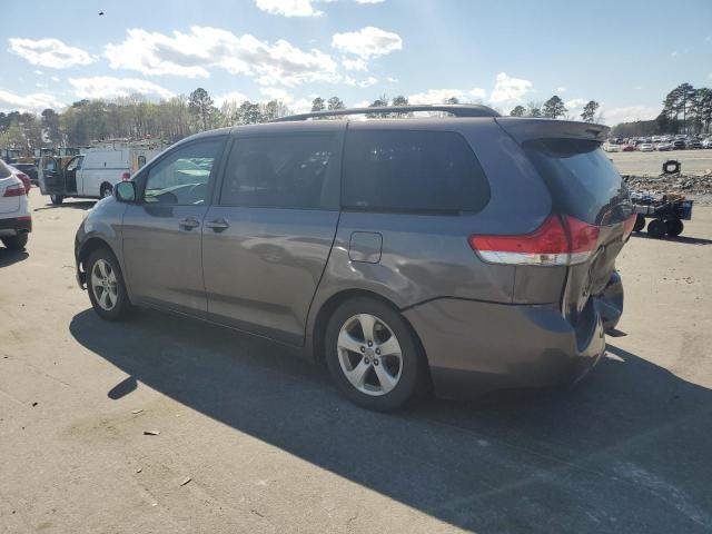 Vin: 5tdkk3dc7cs272815, lot: 50755775, toyota all models le 20122