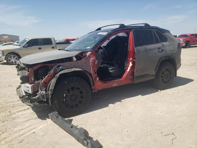 Vin: jtmfb3fv4nd085997, lot: 50556935, toyota rav4 xse 2022 img_1
