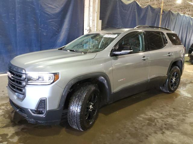 GMC ACADIA AT4