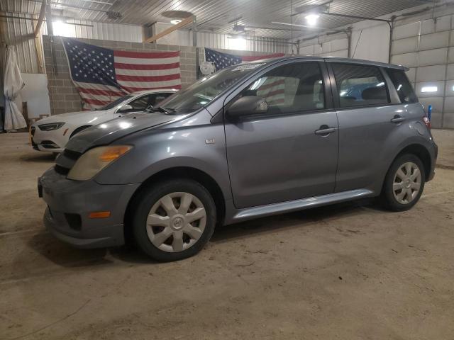 TOYOTA SCION XA