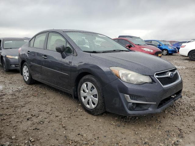 Vin: jf1gjaa63fh009764, lot: 48061215, subaru impreza 20154