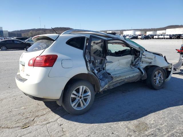 Vin: jn8as5mv1dw129373, lot: 49647595, nissan rogue s 20133