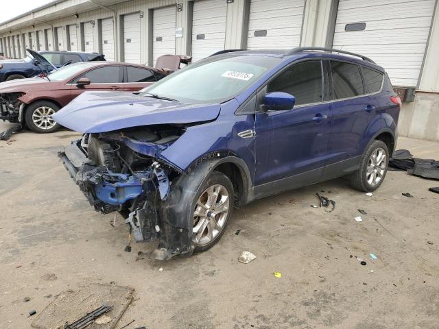 Vin: 1fmcu9gxxfuc23197, lot: 49530135, ford escape se 2015 img_1