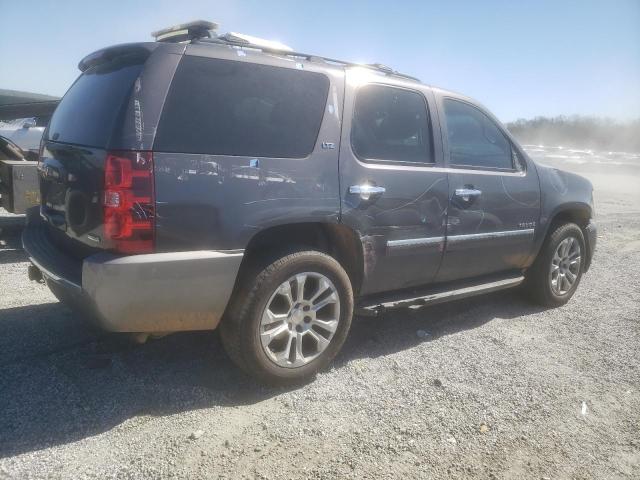 Vin: 1gnukce02ar266369, lot: 49489705, chevrolet tahoe k1500 ltz 20103