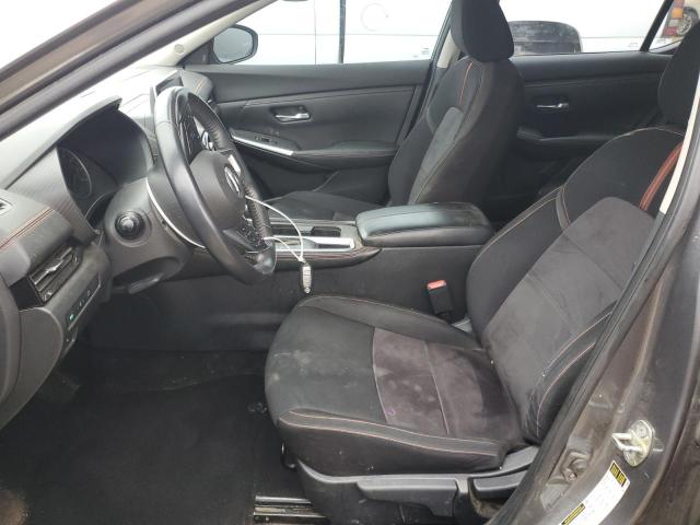 2020 NISSAN SENTRA SR - 3N1AB8DV0LY237605