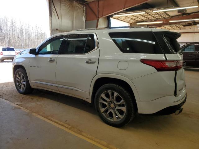 Vin: 1gnerkkwxmj149466, lot: 48322655, chevrolet traverse premier 20212