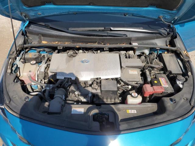 2020 TOYOTA PRIUS PRIM - JTDKARFPXL3123838