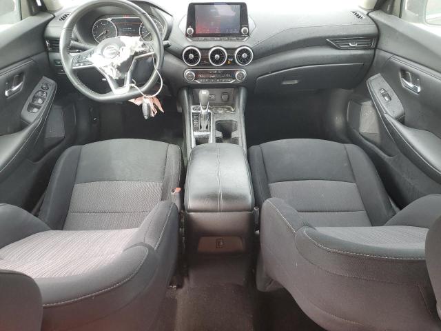 2022 NISSAN SENTRA SV - 3N1AB8CVXNY314078