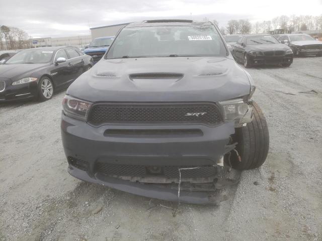 2018 DODGE DURANGO SR 1C4SDJGJ3JC266033