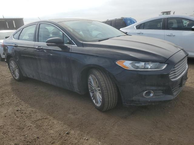 2016 FORD FUSION SE - 3FA6P0T94GR120819