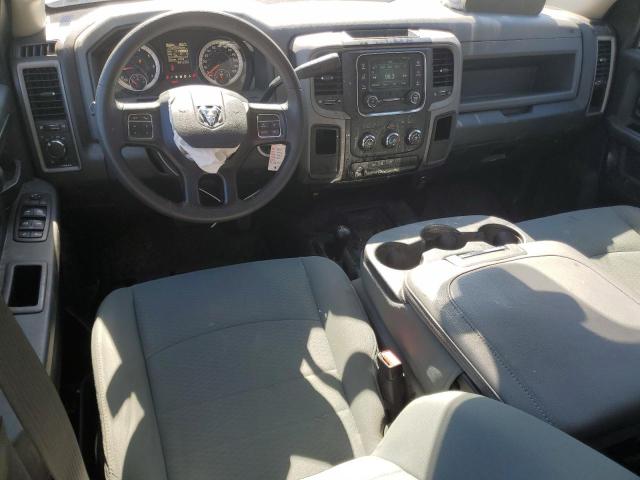 2018 RAM 2500 ST 3C6UR5HJ2JG136703