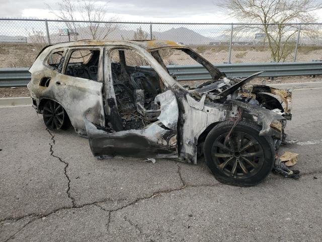 Vin: 5uxtr7c50klf28322, lot: 49125285, bmw x3 sdrive30i 20194
