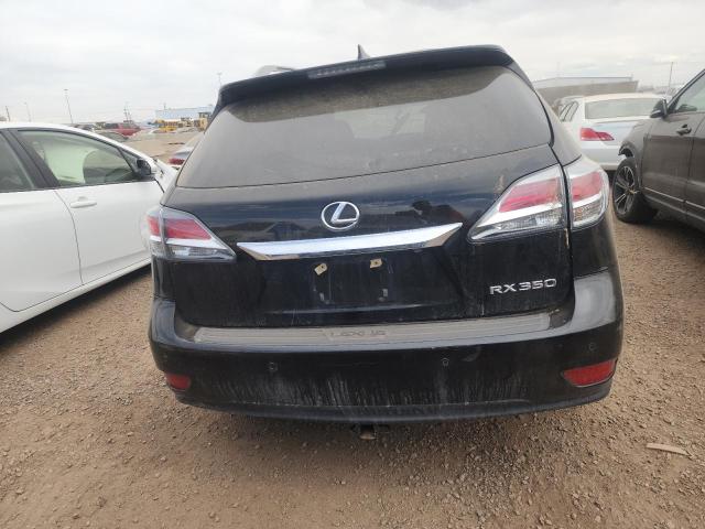 2015 LEXUS RX 350 - 2T2ZK1BA7FC199829
