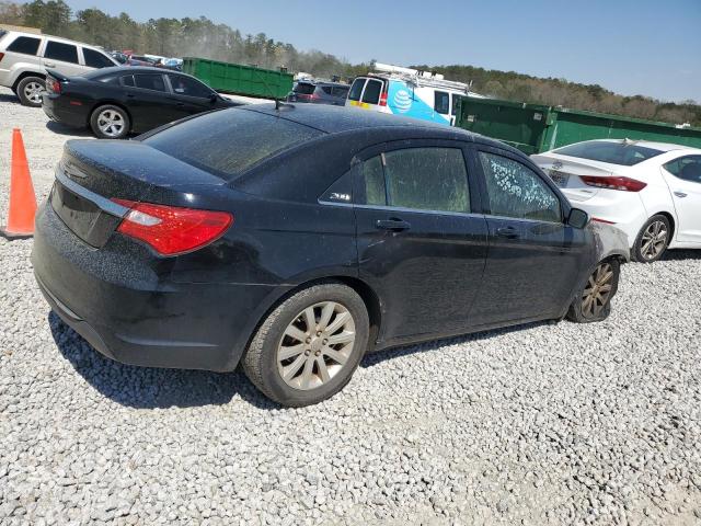 Vin: 1c3bc1fb4bn576330, lot: 50592145, chrysler 200 touring 20113