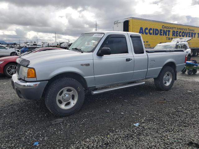 FORD RANGER SUP