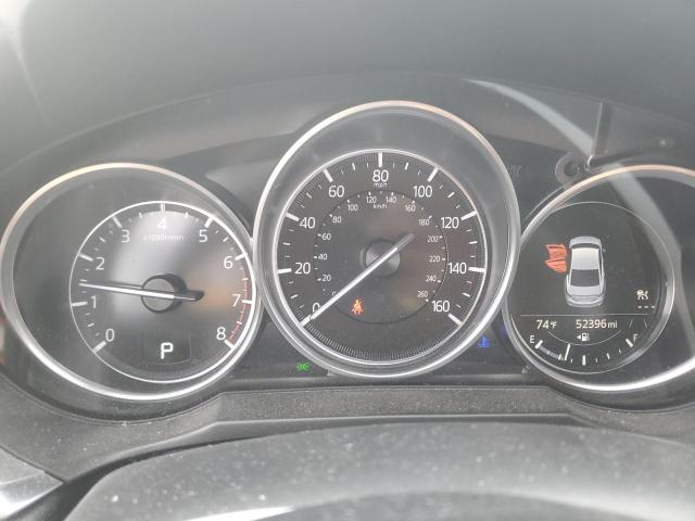 2021 MAZDA 6 TOURING - JM1GL1VM7M1613899