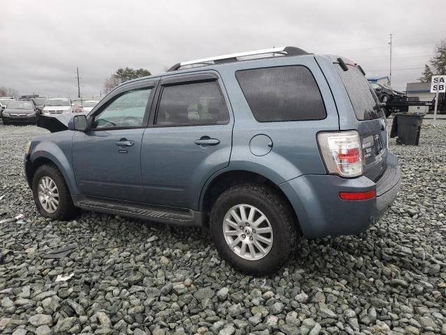 Vin: 4m2cn8hg5akj17183, lot: 47867885, mercury mariner premier 20102