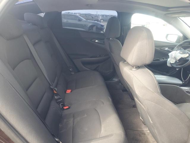2016 CHEVROLET MALIBU LT - 1G1ZE5ST9GF353477