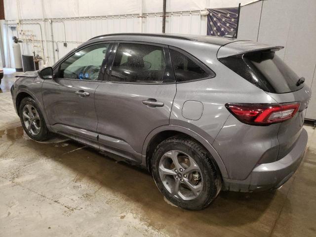 Vin: 1fmcu9mn3pub16139, lot: 47263955, ford escape st st line 20232