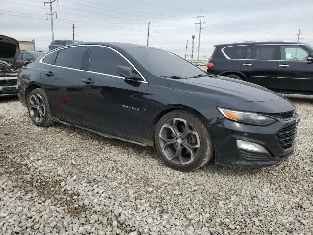 2019 CHEVROLET MALIBU RS - 1G1ZG5ST0KF179950