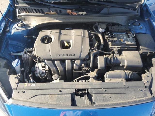 2022 KIA FORTE GT L - 3KPF54AD1NE478706