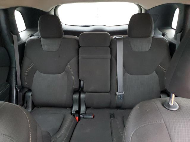 2017 JEEP CHEROKEE L - 1C4PJMCB8HW530810