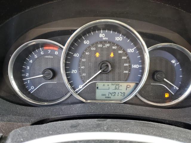 2015 TOYOTA COROLLA L - 5YFBURHE7FP284405