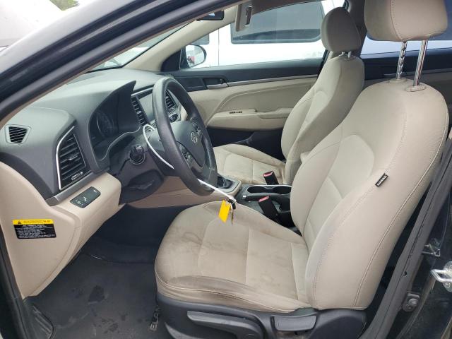 2018 HYUNDAI ELANTRA SE - 5NPD84LF7JH214831