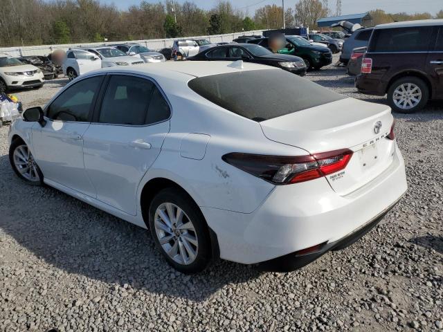 Vin: 4t1c11ak0pu109024, lot: 50105815, toyota camry le 20232
