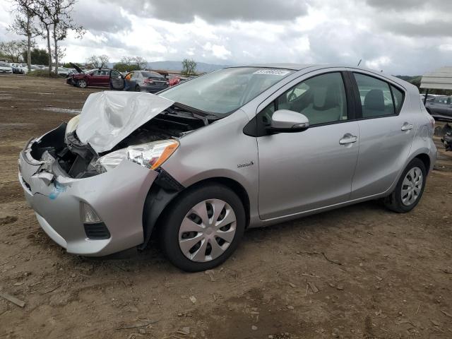 Vin: jtdkdtb31d1049018, lot: 51188235, toyota prius 2013 img_1