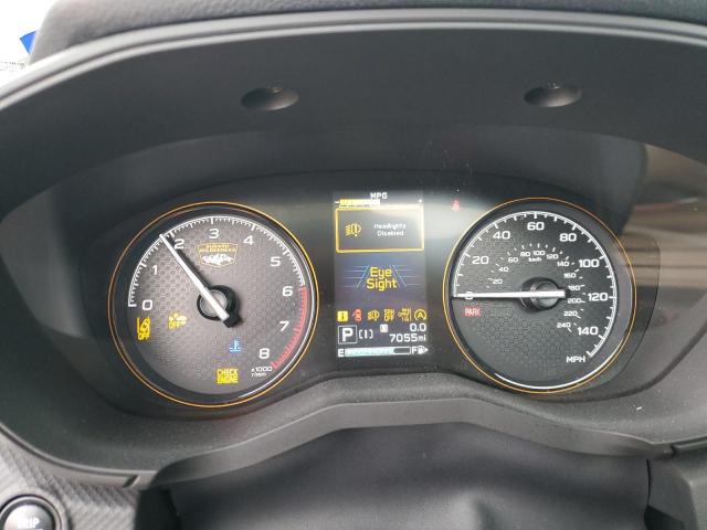2024 SUBARU FORESTER W JF2SKAJC9RH520229