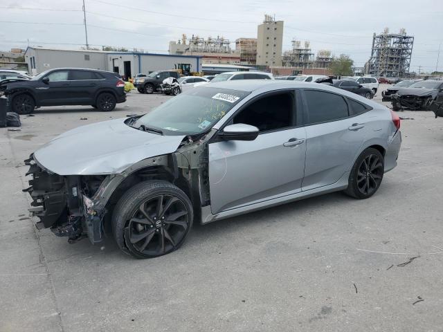 HONDA CIVIC SPOR